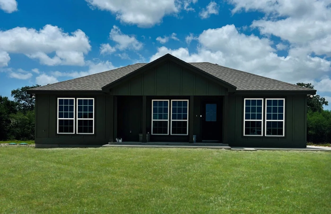 Southwest Homes custom home gallery image 198