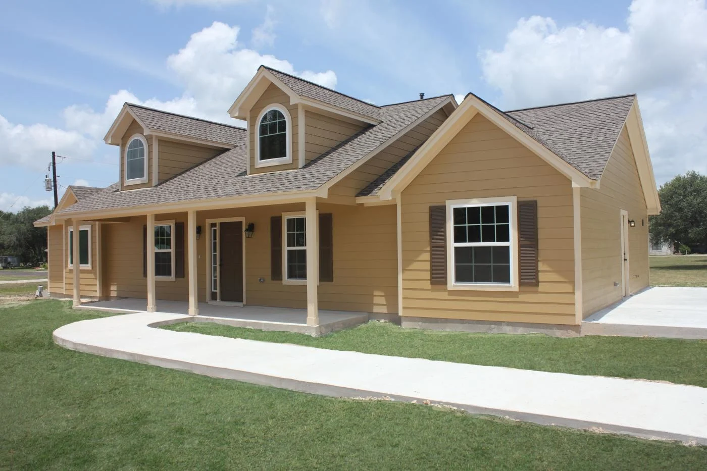 Southwest Homes custom home gallery image 91