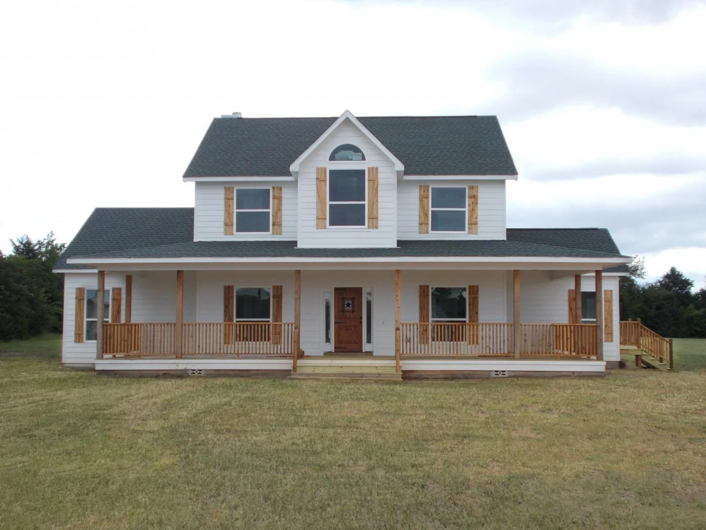 Southwest Homes custom home gallery image 354