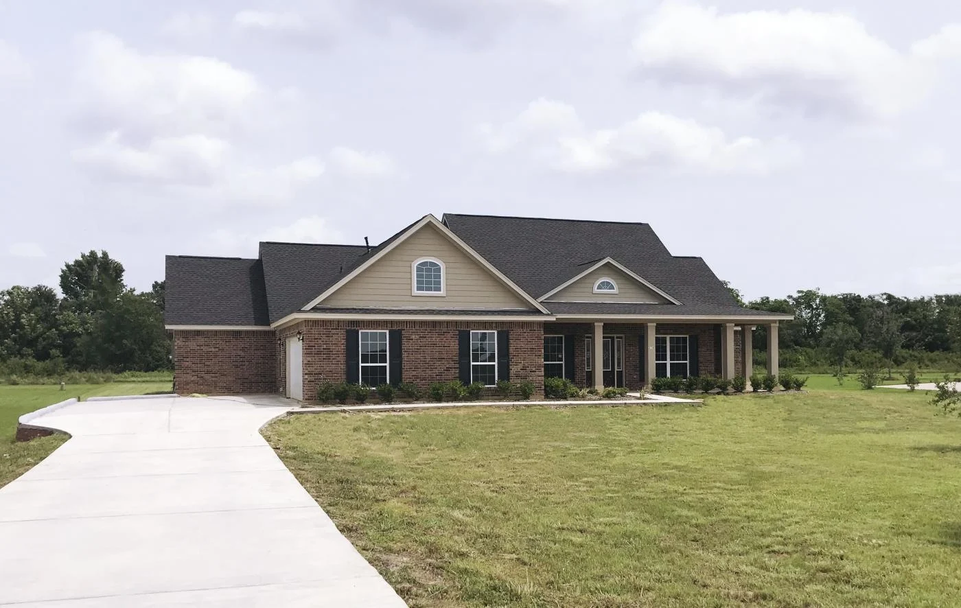Southwest Homes custom home gallery image 310