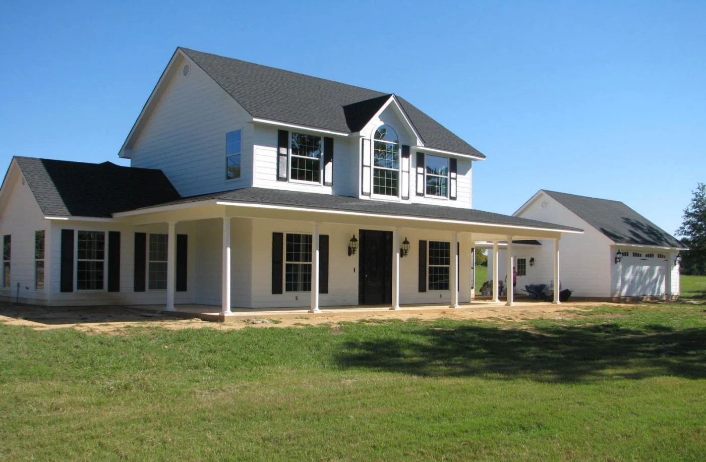 Southwest Homes custom home gallery image 265