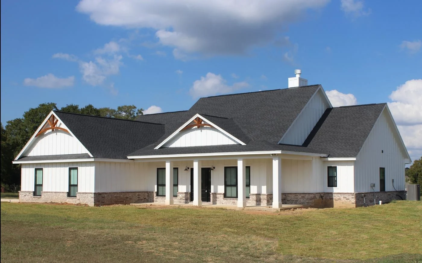 Southwest Homes custom home gallery image 103