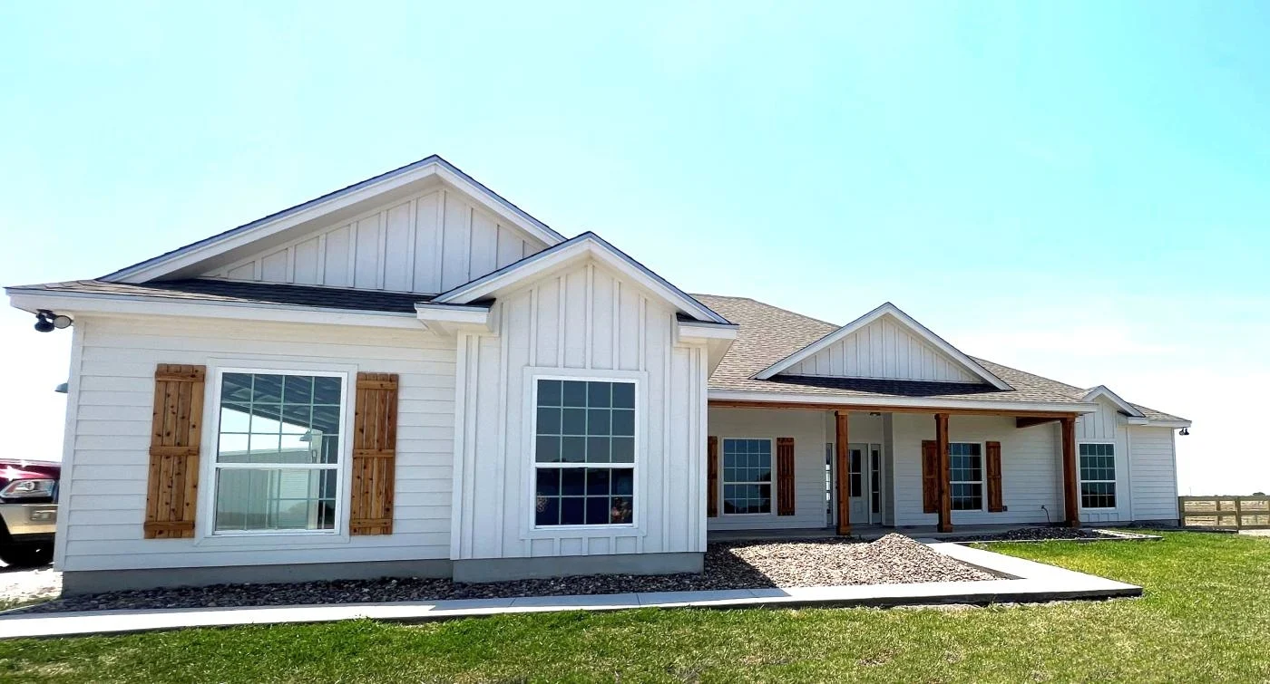 Southwest Homes custom home gallery image 216