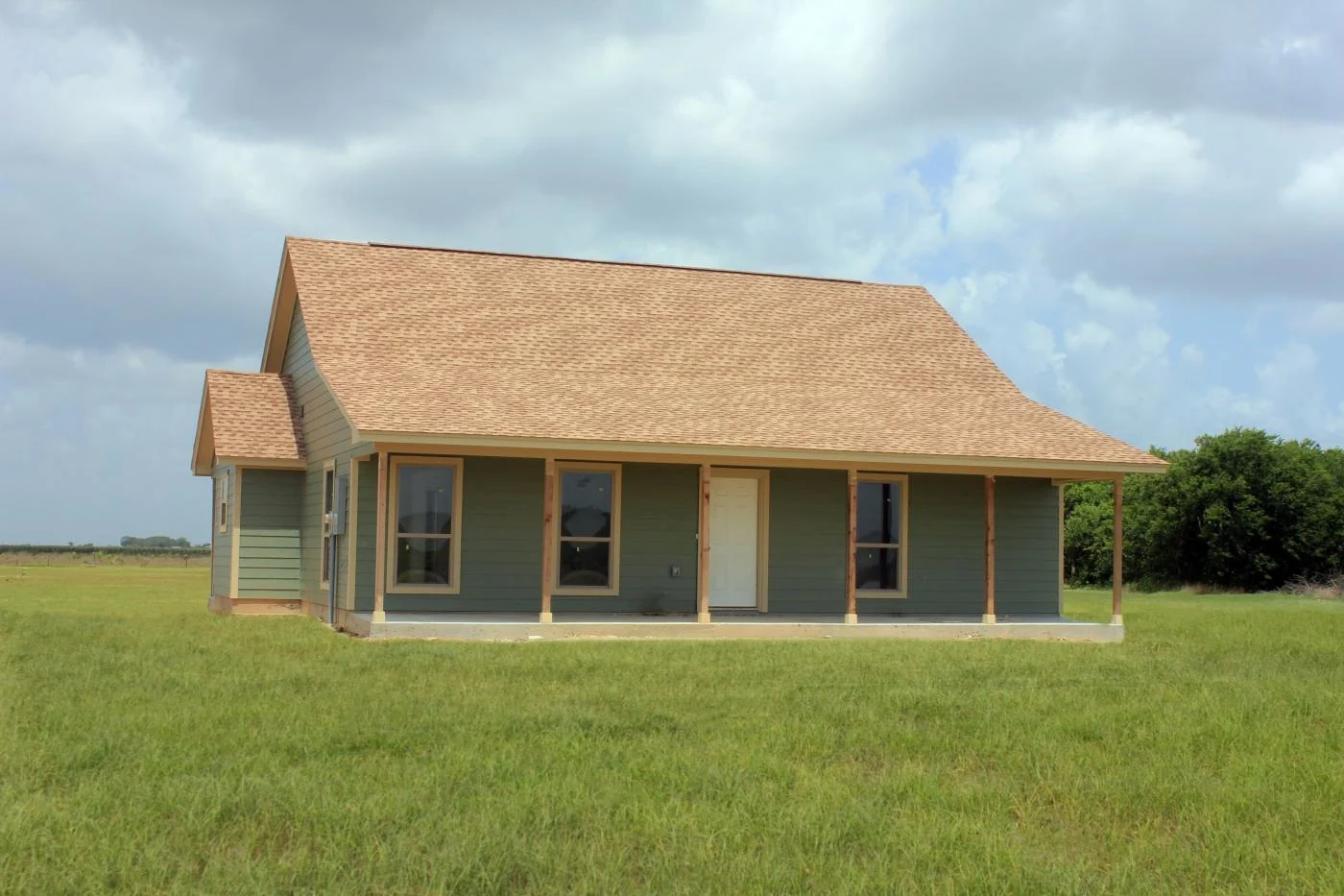 Southwest Homes custom home gallery image 347