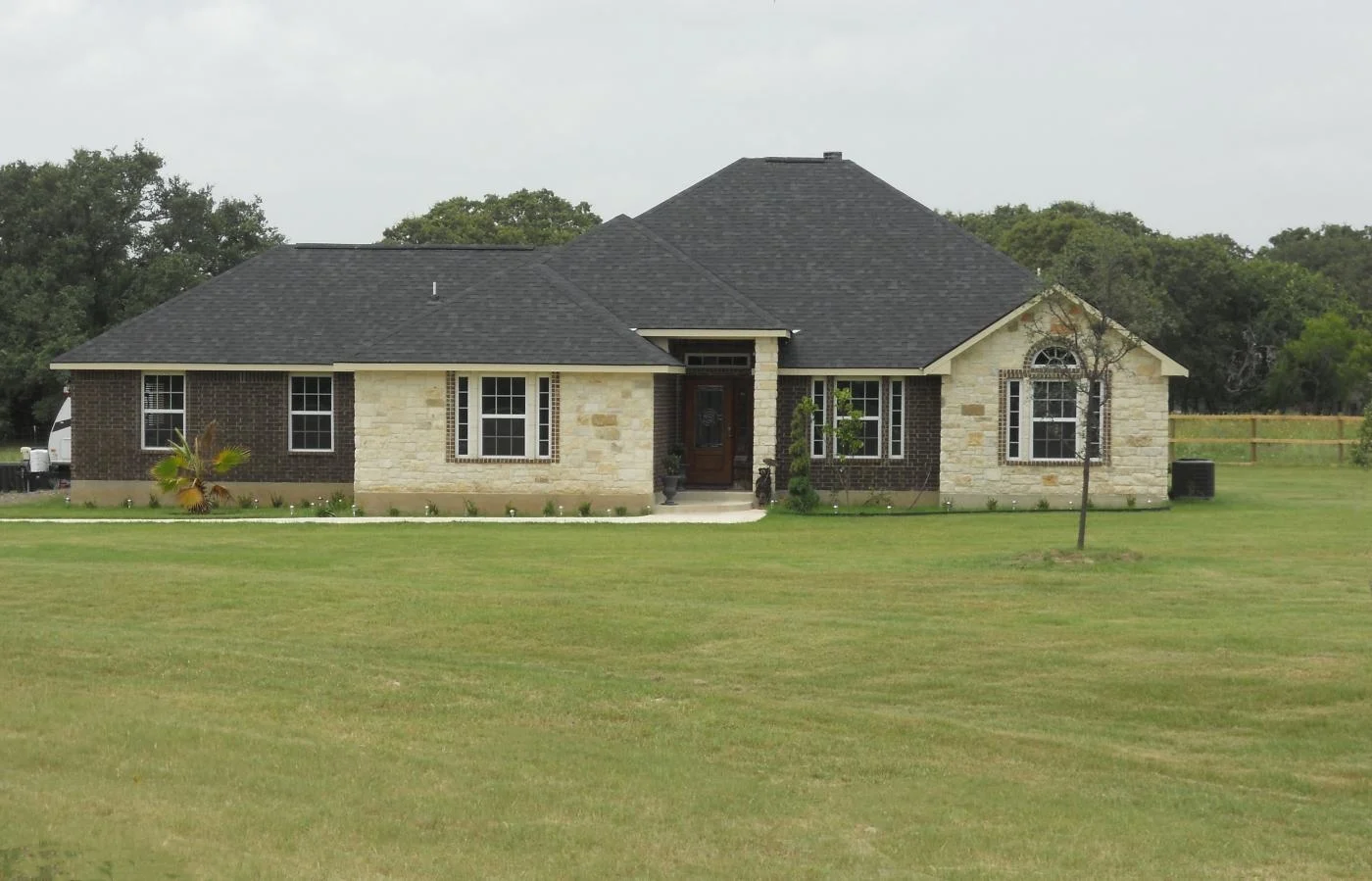 Southwest Homes custom home gallery image 105