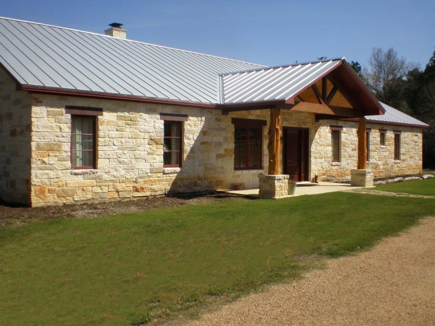 Southwest Homes custom home gallery image 236