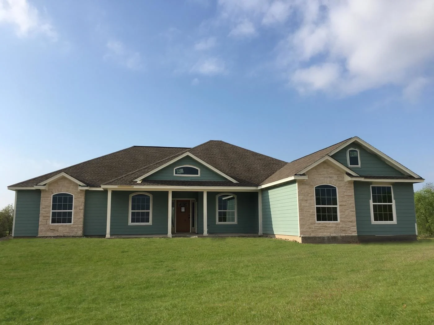 Southwest Homes custom home gallery image 373