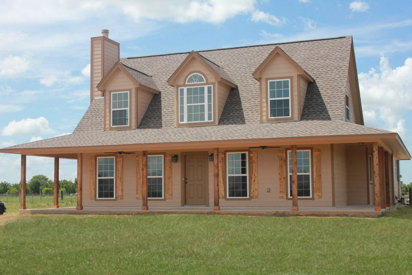 Southwest Homes custom home gallery image 351