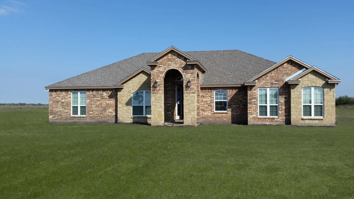 Southwest Homes custom home gallery image 180