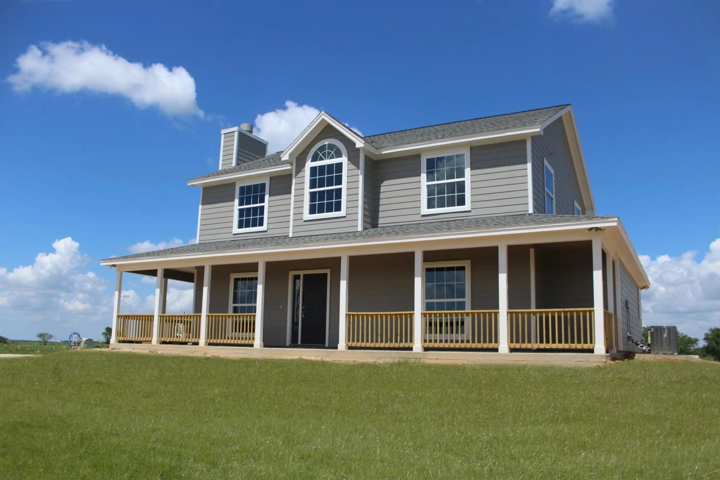 Southwest Homes custom home gallery image 270
