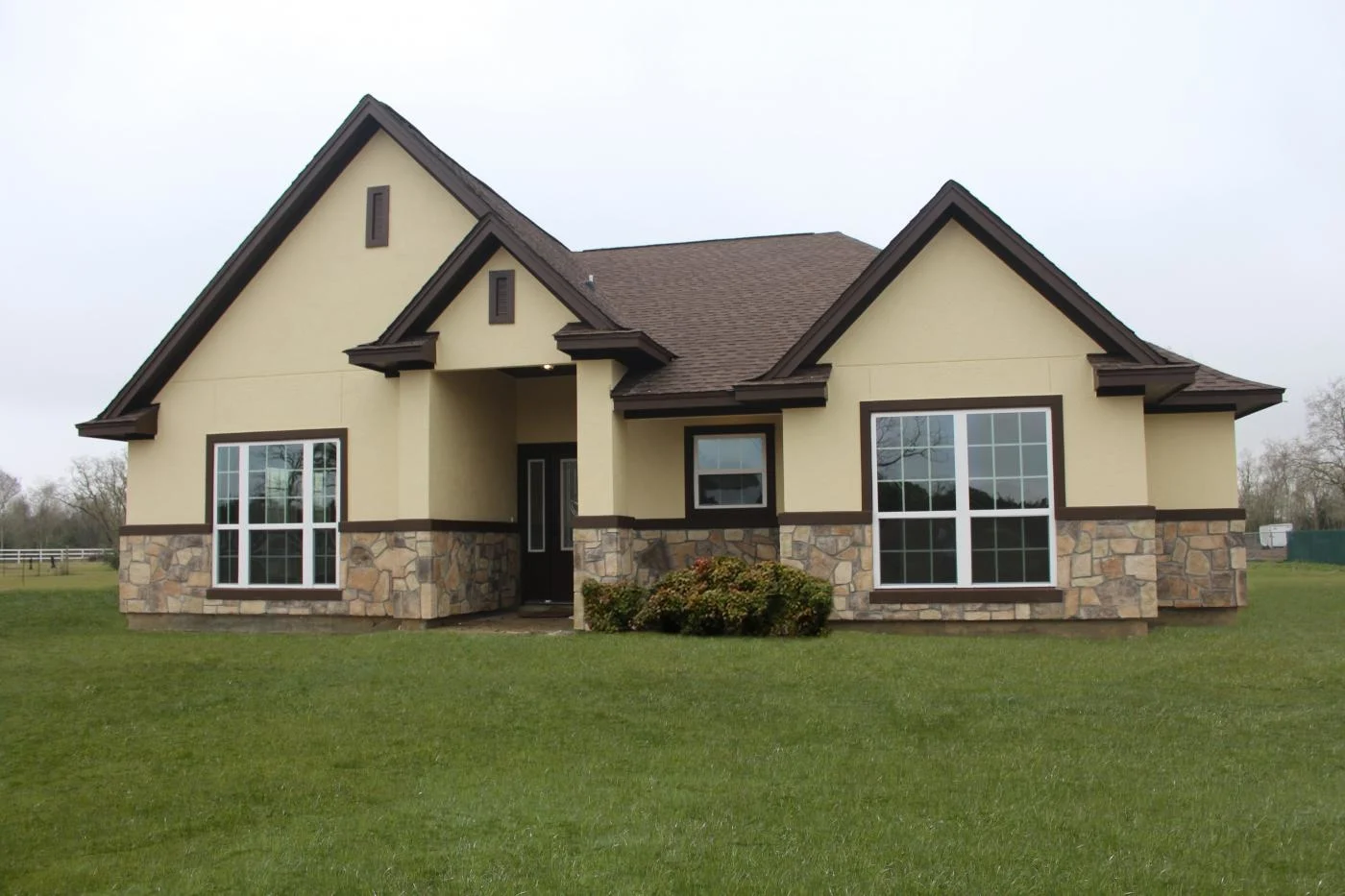 Southwest Homes custom home gallery image 44