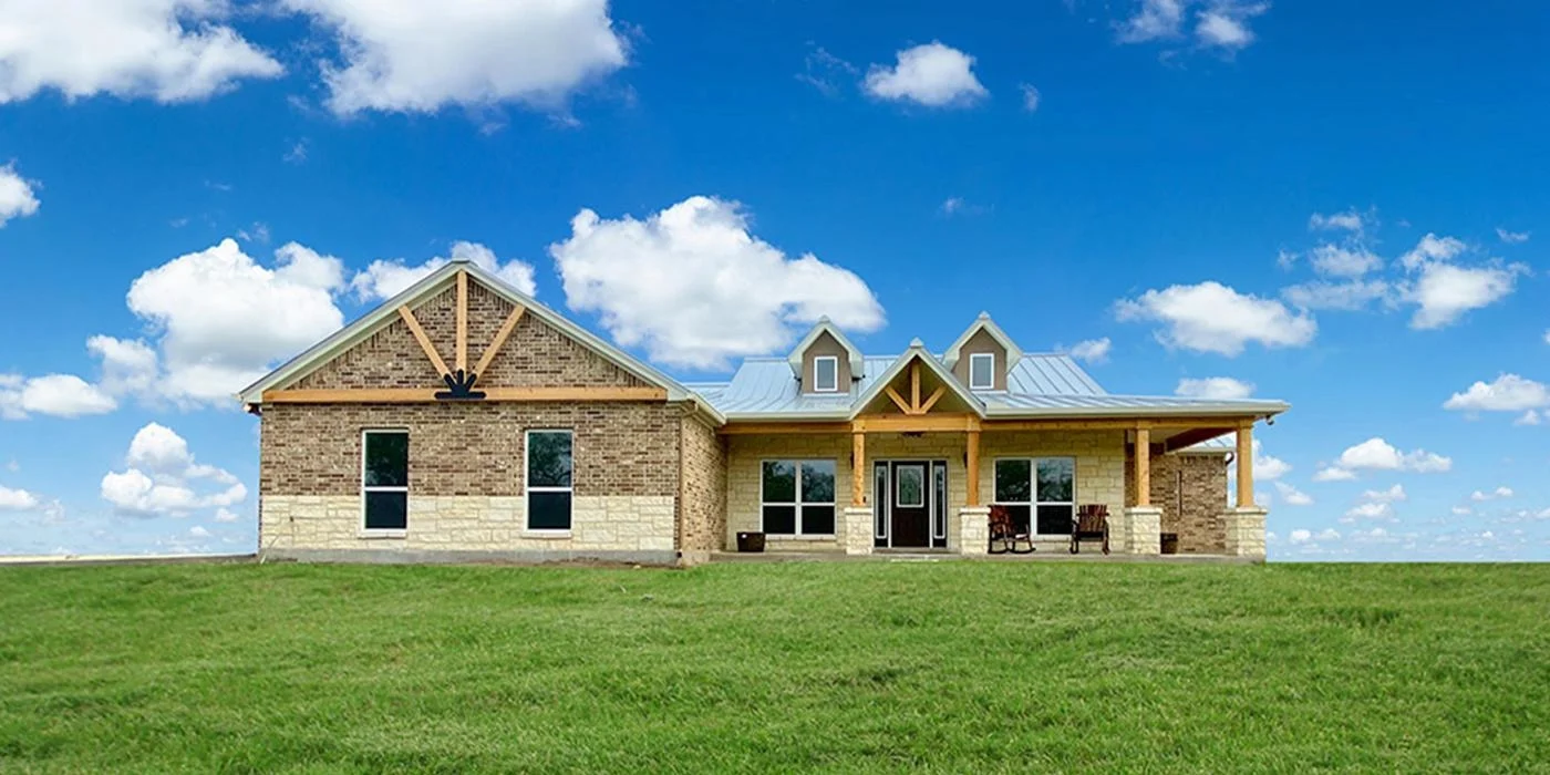 Southwest Homes custom home gallery image 58
