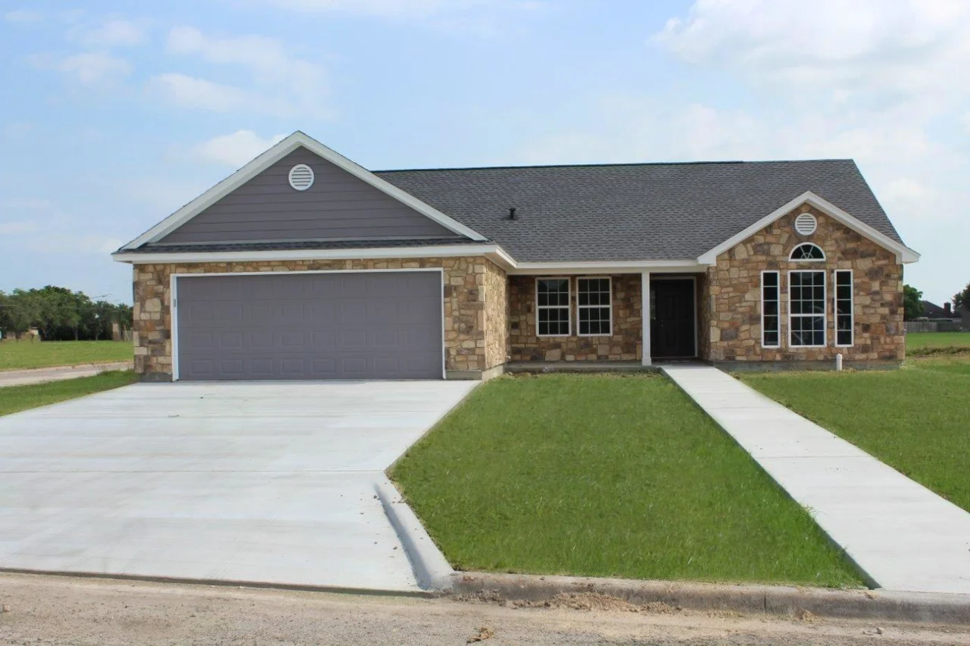 Southwest Homes custom home gallery image 175