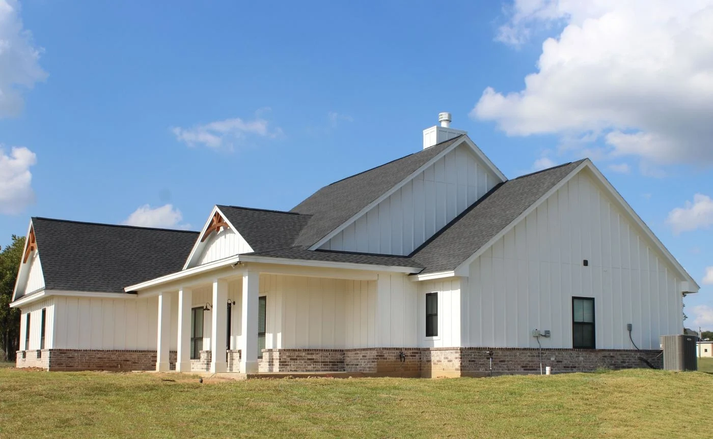 Southwest Homes custom home gallery image 269