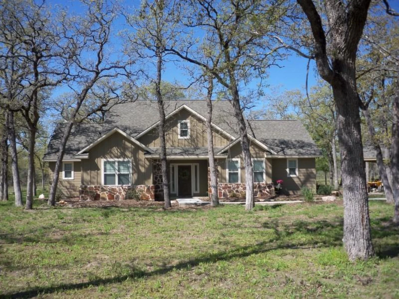 Southwest Homes custom home gallery image 85