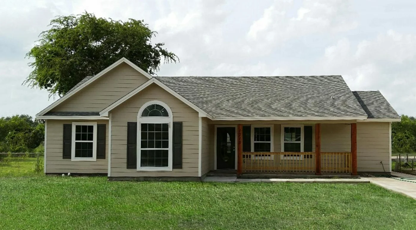Southwest Homes custom home gallery image 176