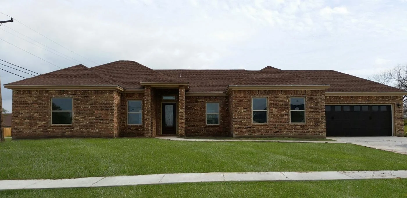 Southwest Homes custom home gallery image 413