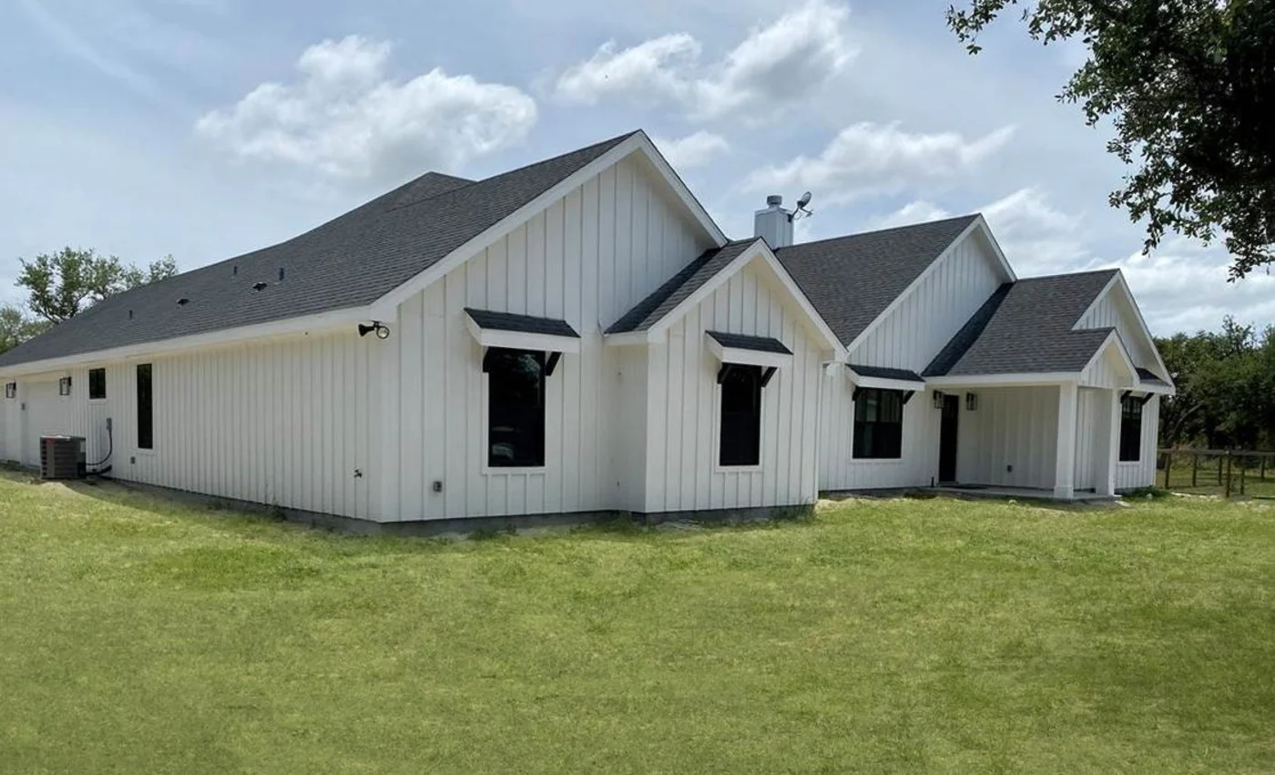 Southwest Homes custom home gallery image 1