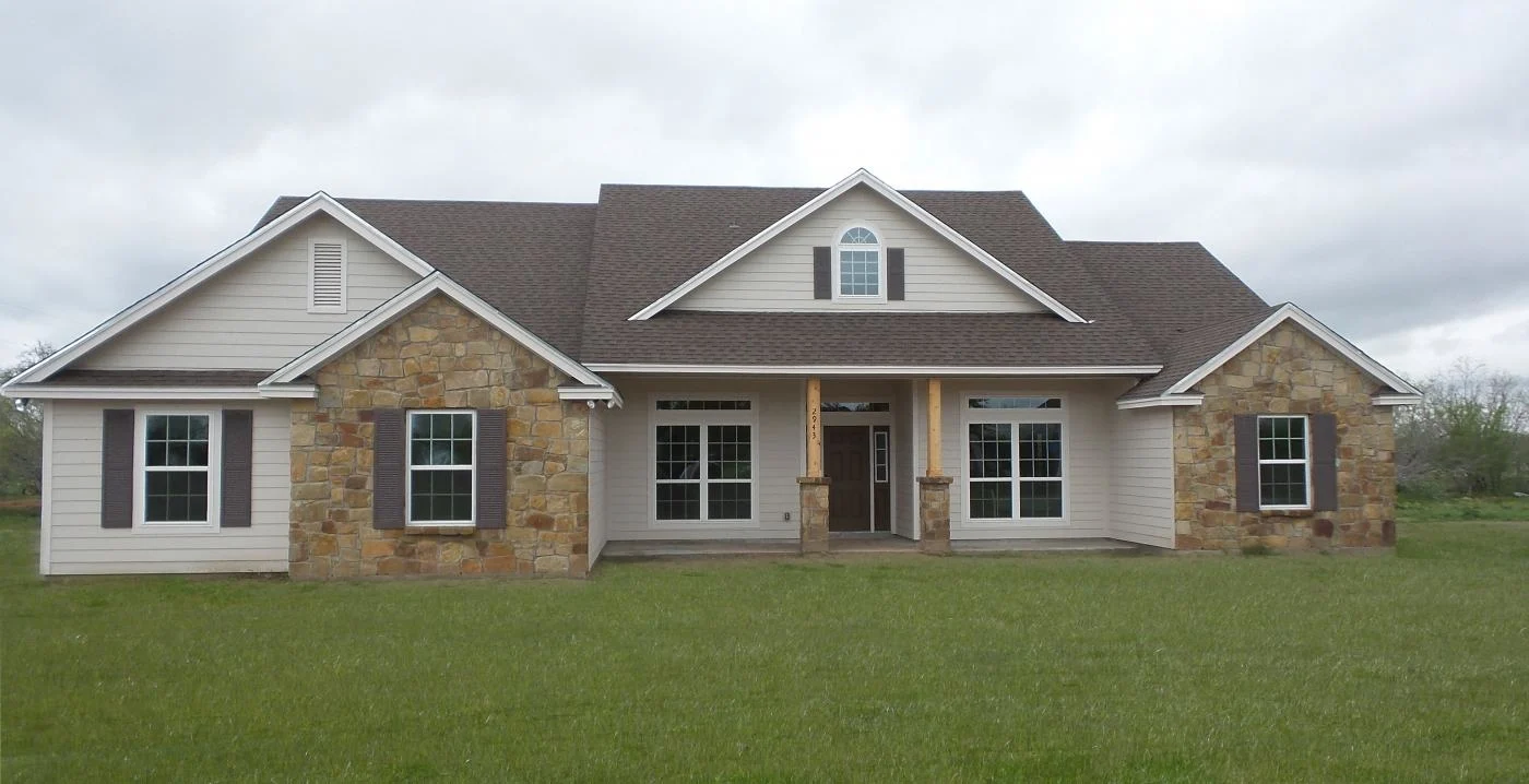 Southwest Homes custom home gallery image 134