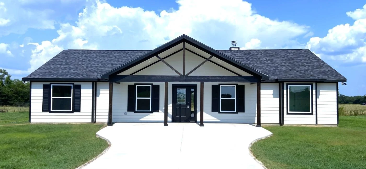Southwest Homes custom home gallery image 172