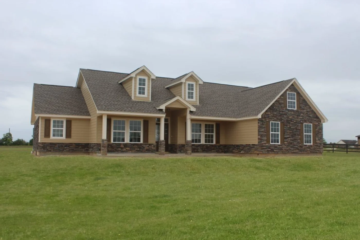 Southwest Homes custom home gallery image 378