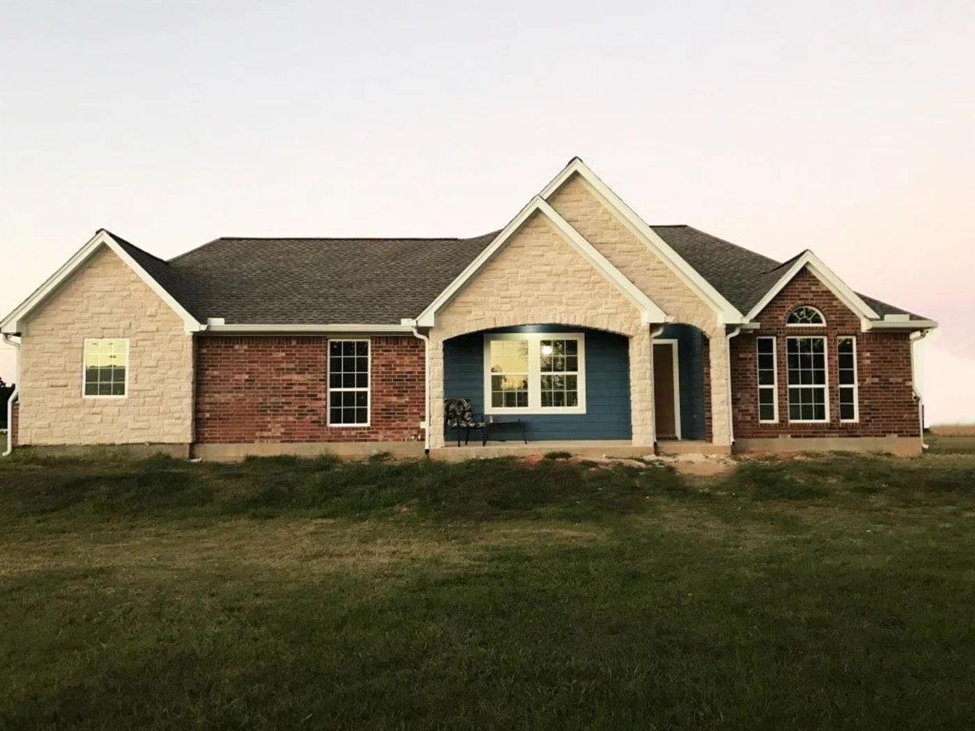 Southwest Homes custom home gallery image 415