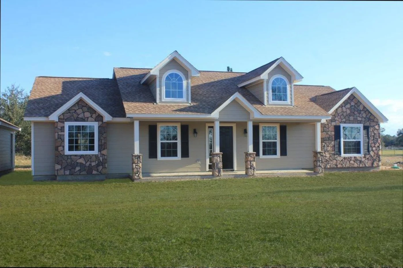 Southwest Homes custom home gallery image 126