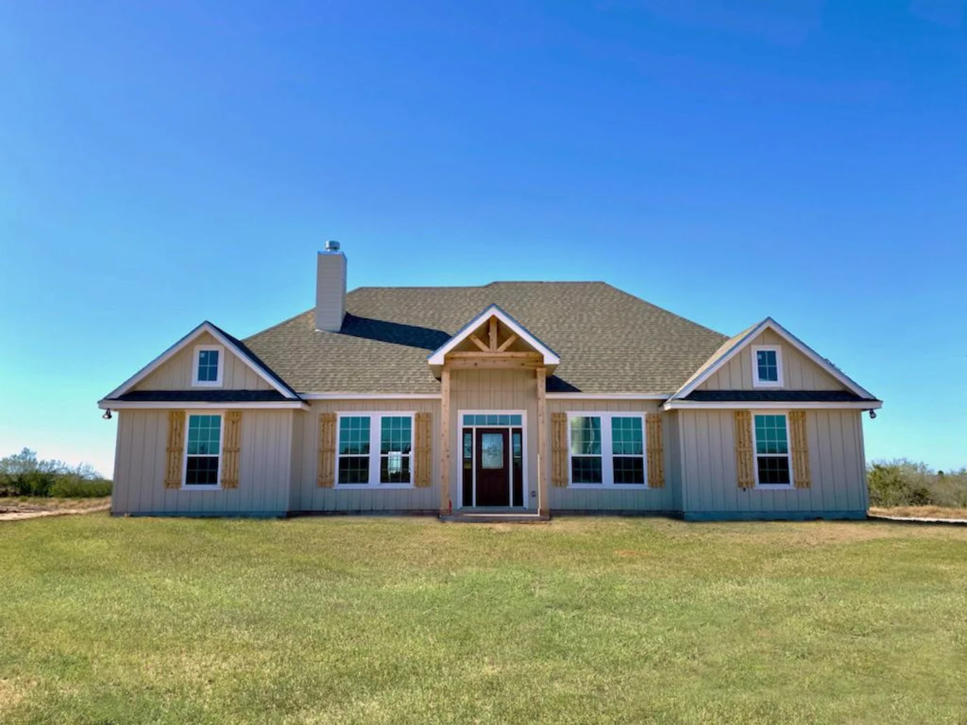 Southwest Homes custom home gallery image 124