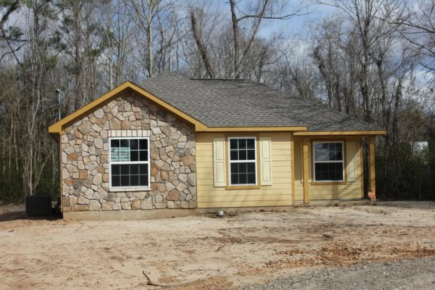 Southwest Homes custom home gallery image 156