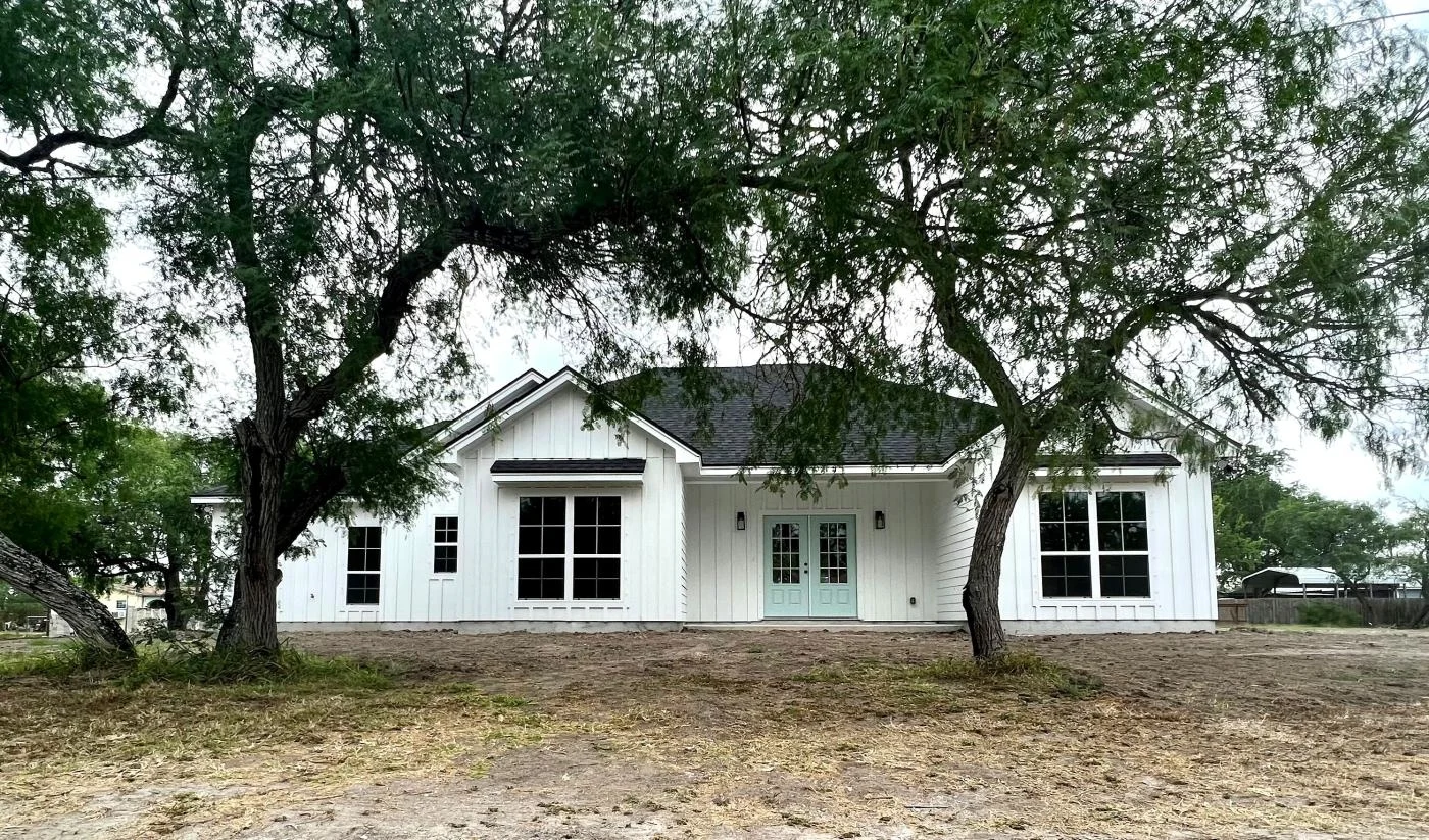 Southwest Homes custom home gallery image 313