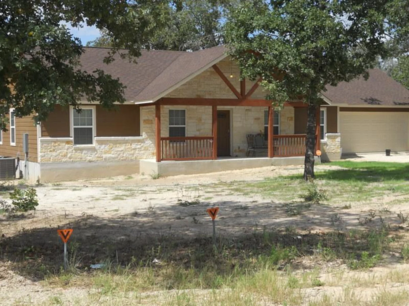 Southwest Homes custom home gallery image 135