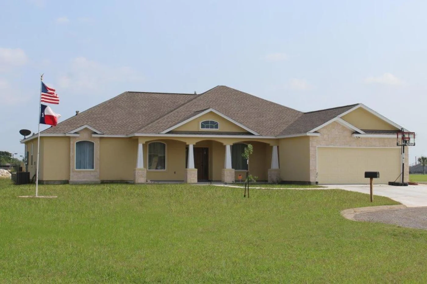 Southwest Homes custom home gallery image 335