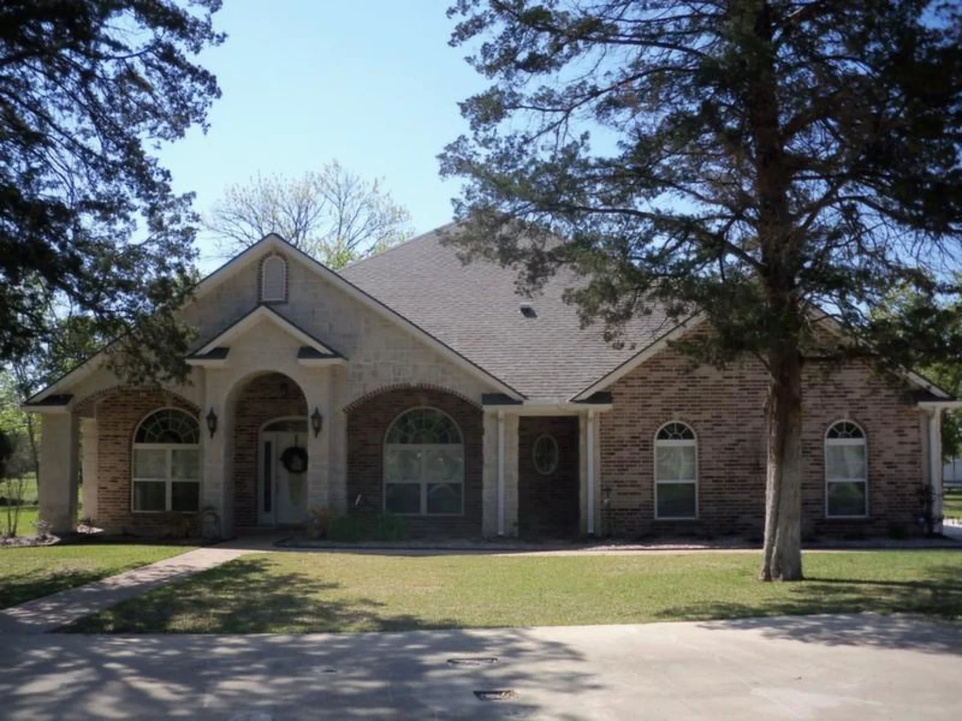 Southwest Homes custom home gallery image 421