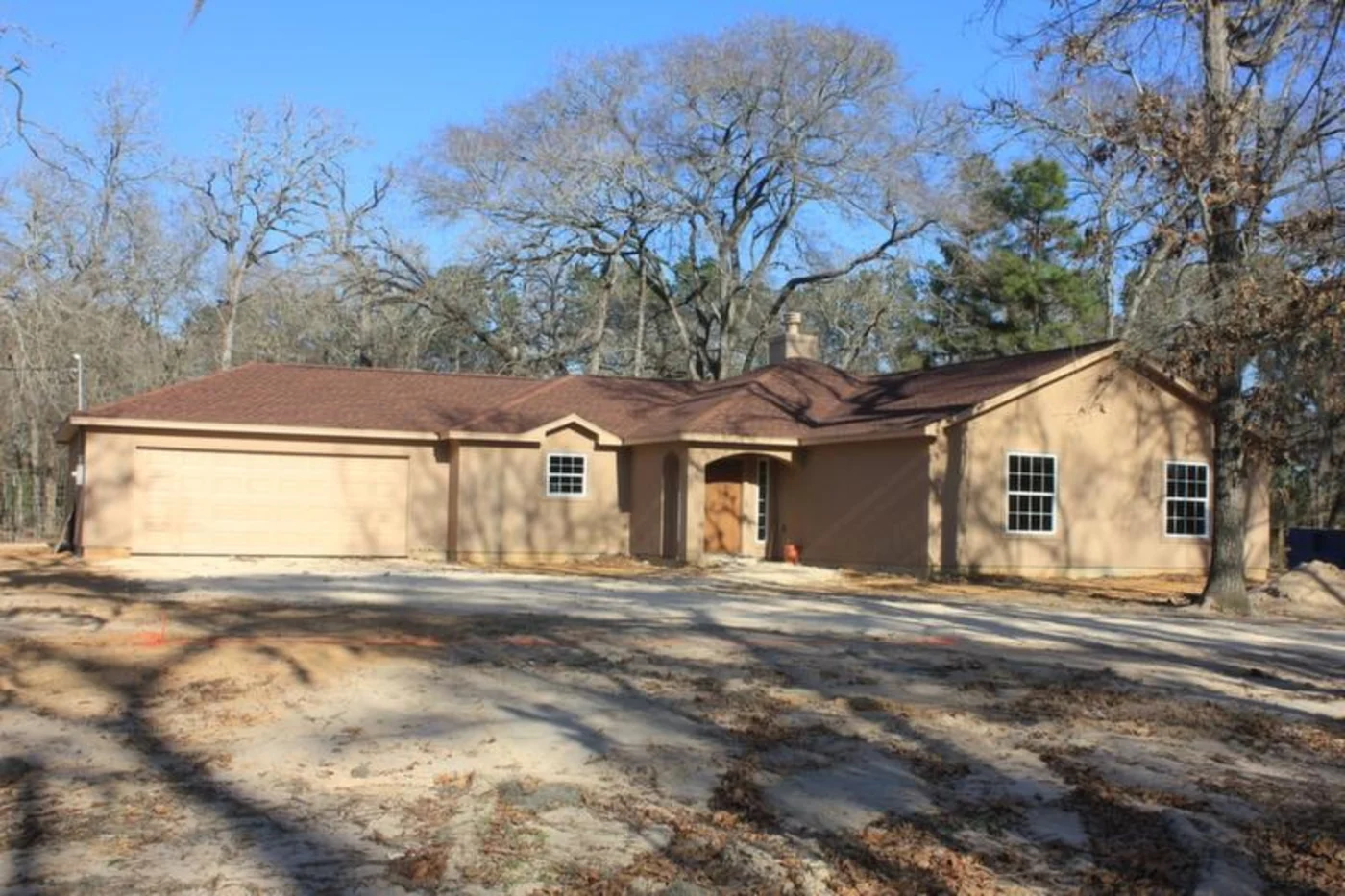 Southwest Homes custom home gallery image 325