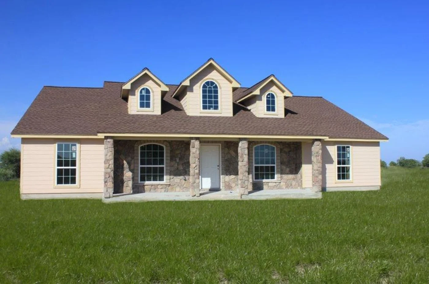 Southwest Homes custom home gallery image 4