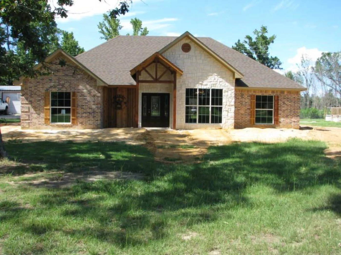 Southwest Homes custom home gallery image 417