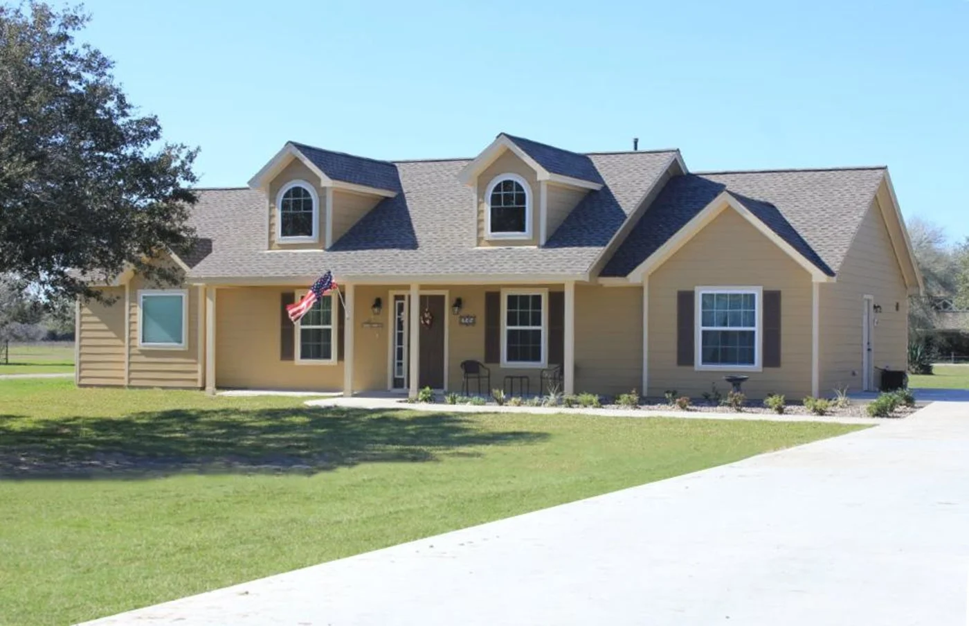 Southwest Homes custom home gallery image 418