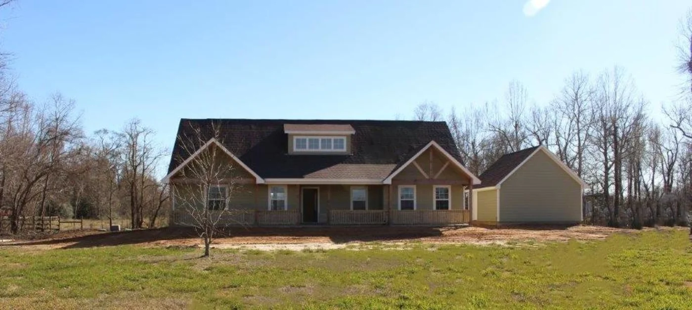 Southwest Homes custom home gallery image 202