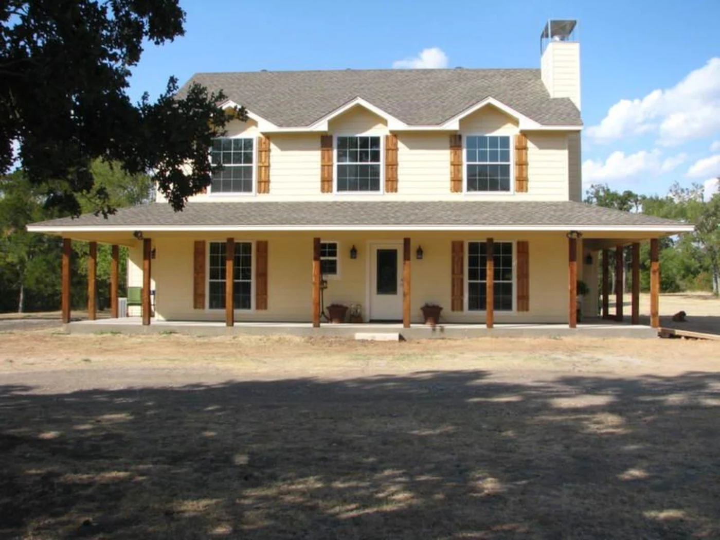 Southwest Homes custom home gallery image 107