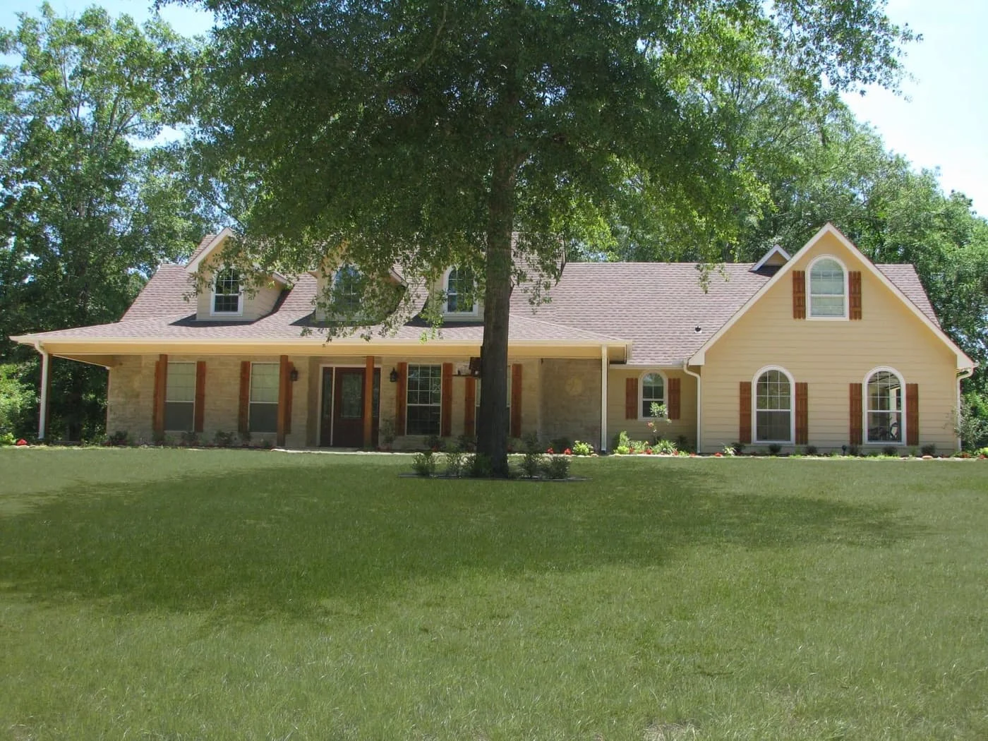 Southwest Homes custom home gallery image 208