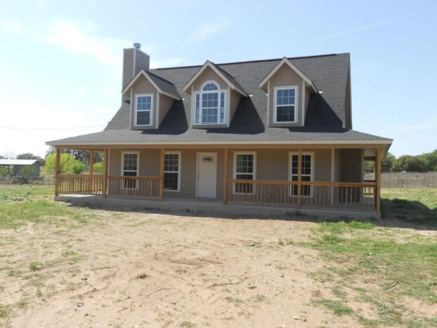 Southwest Homes custom home gallery image 289