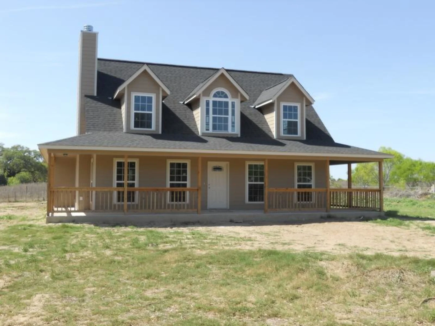 Southwest Homes custom home gallery image 179