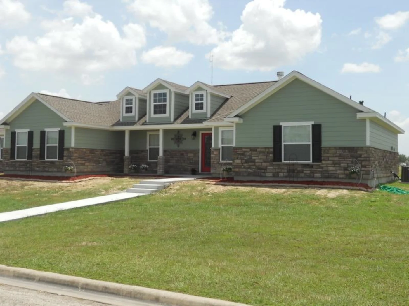 Southwest Homes custom home gallery image 388