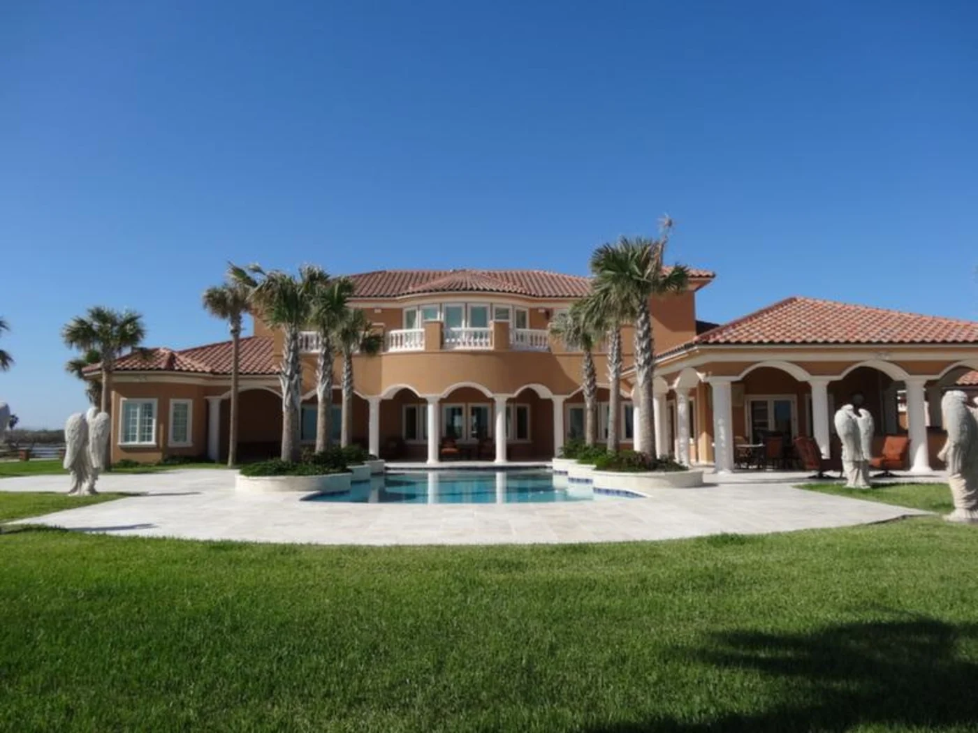 Southwest Homes custom home gallery image 21