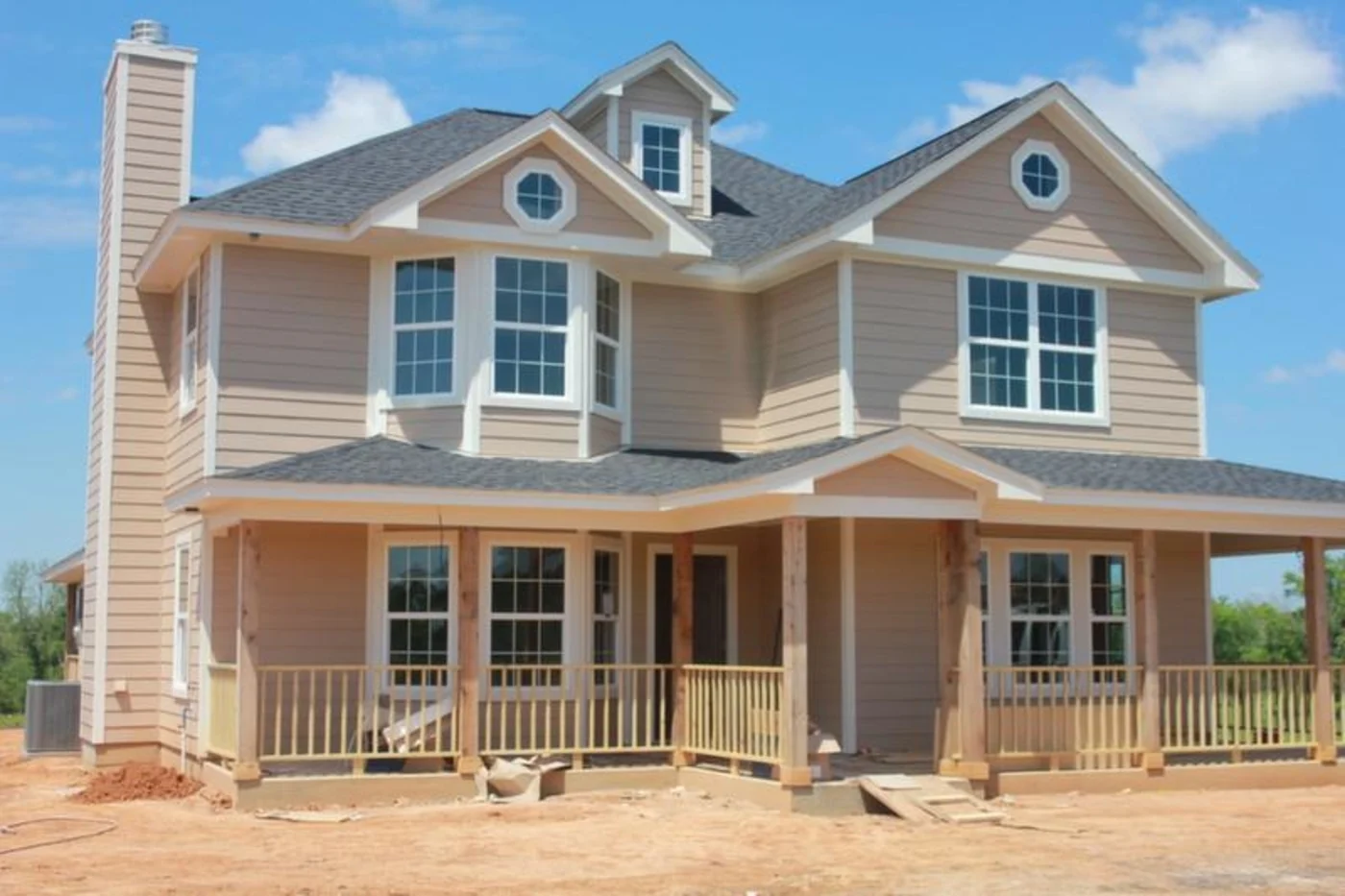 Southwest Homes custom home gallery image 37