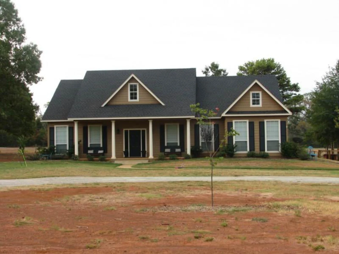Southwest Homes custom home gallery image 178