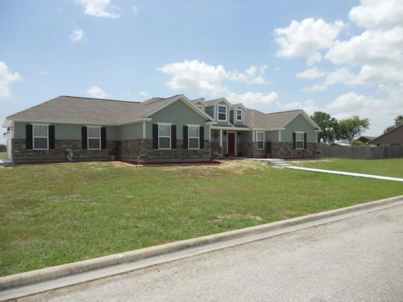 Southwest Homes custom home gallery image 113