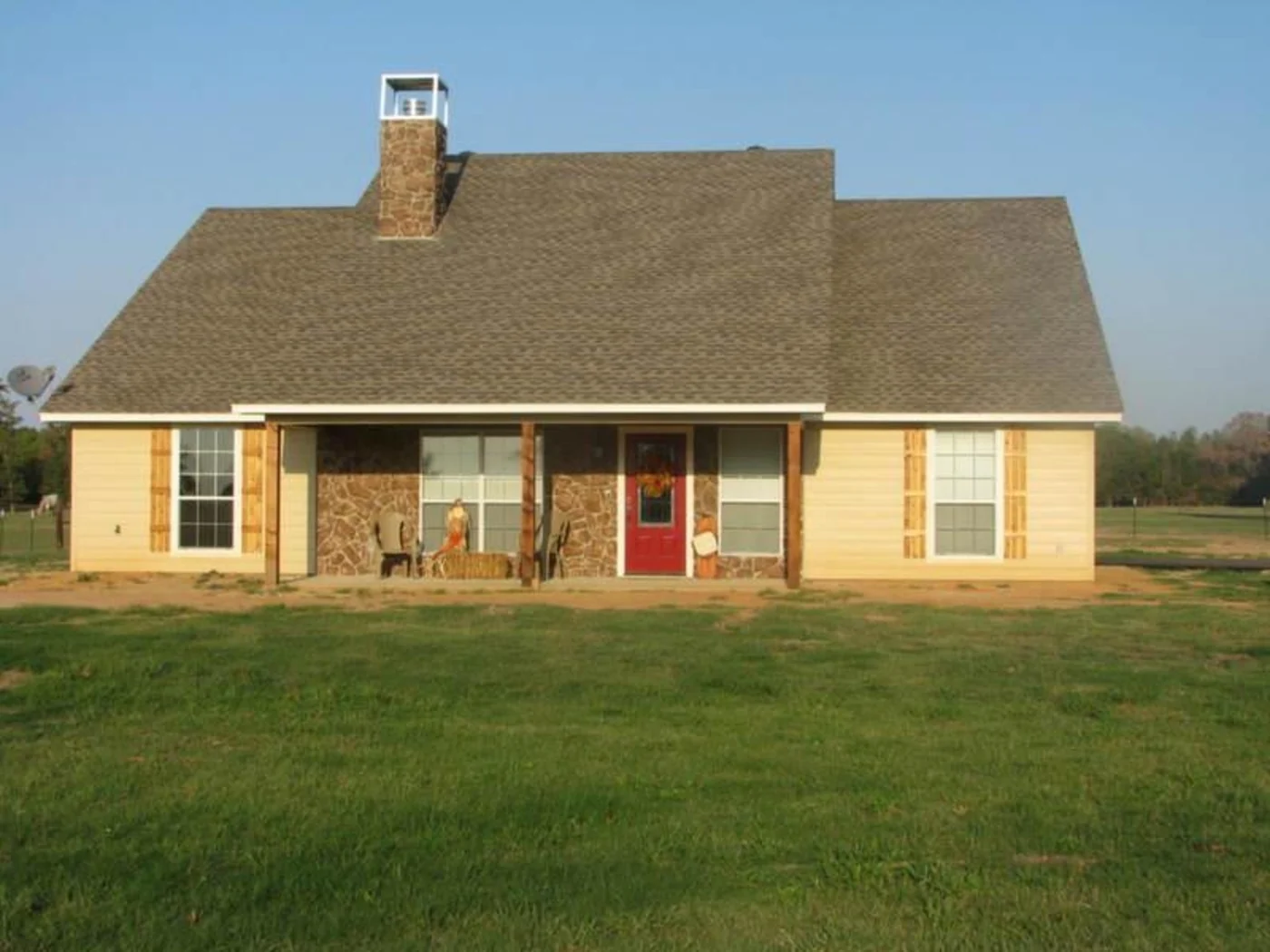 Southwest Homes custom home gallery image 273