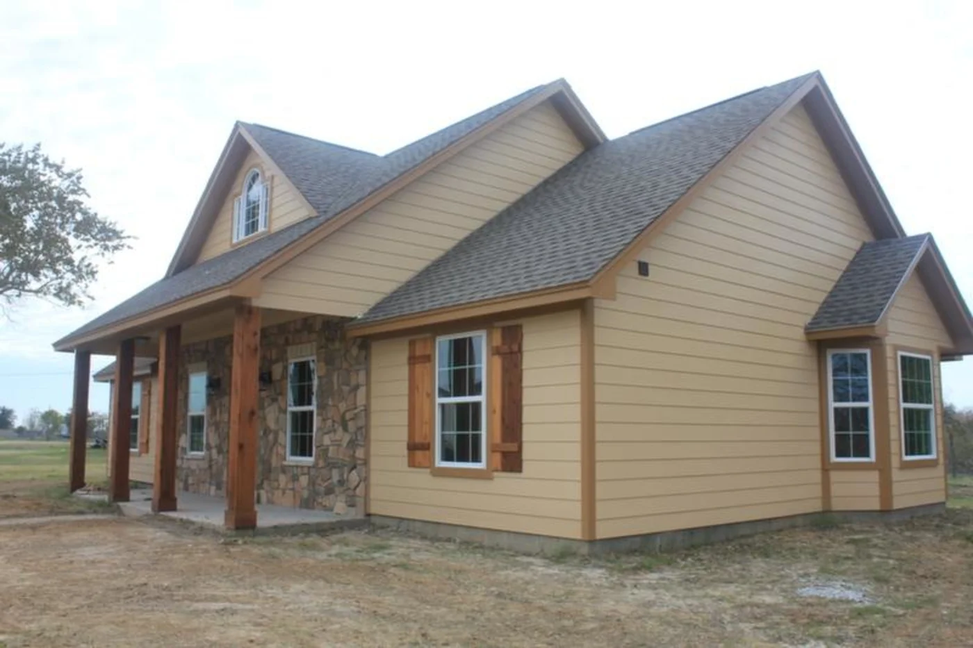Southwest Homes custom home gallery image 253