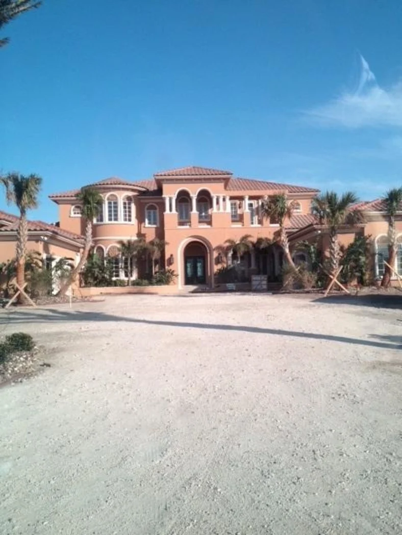 Southwest Homes custom home gallery image 57